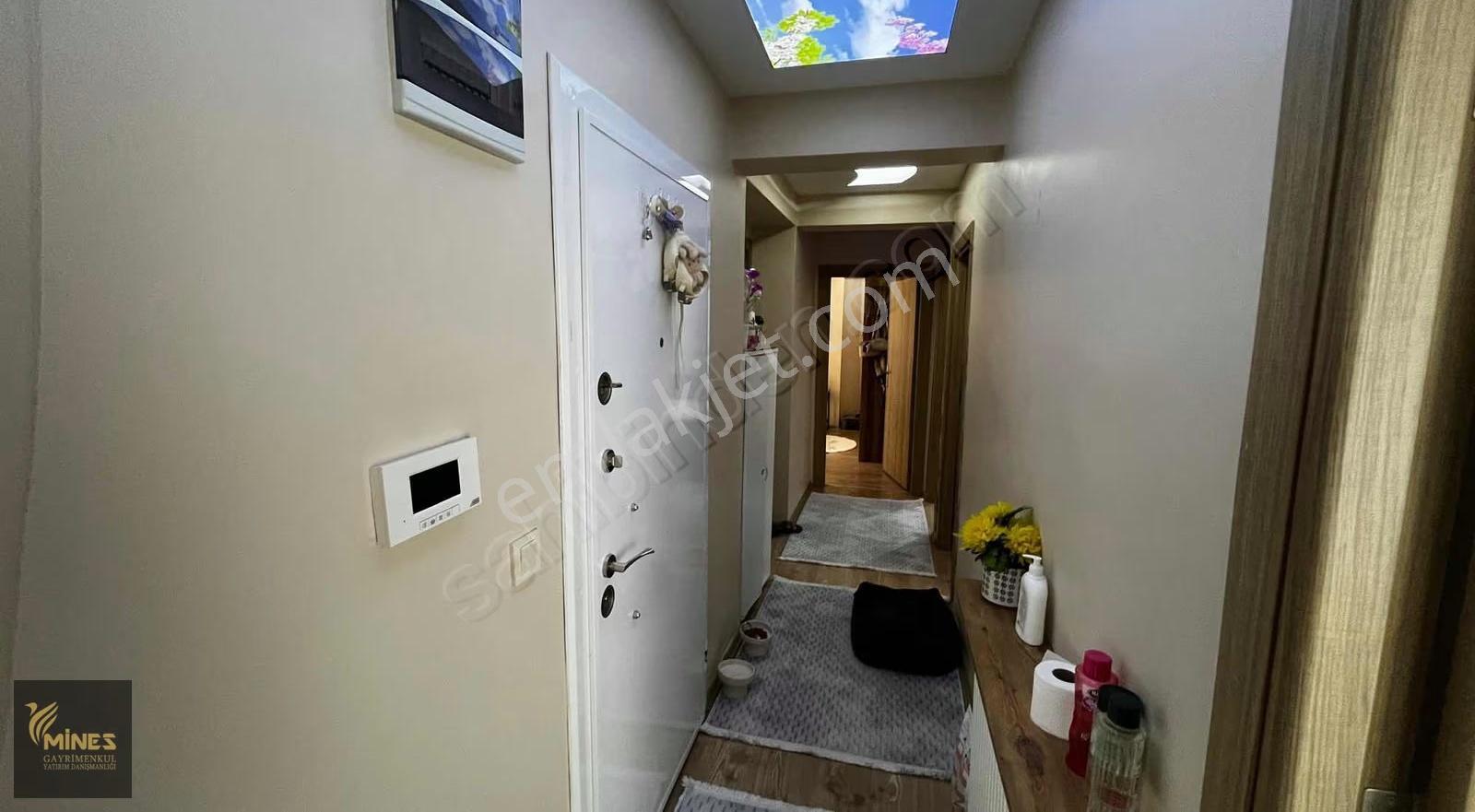 Karabağlar Bozyaka Mah. 3+1 Ebeveyn Banyolu Kiralık Daire - Görsel 3