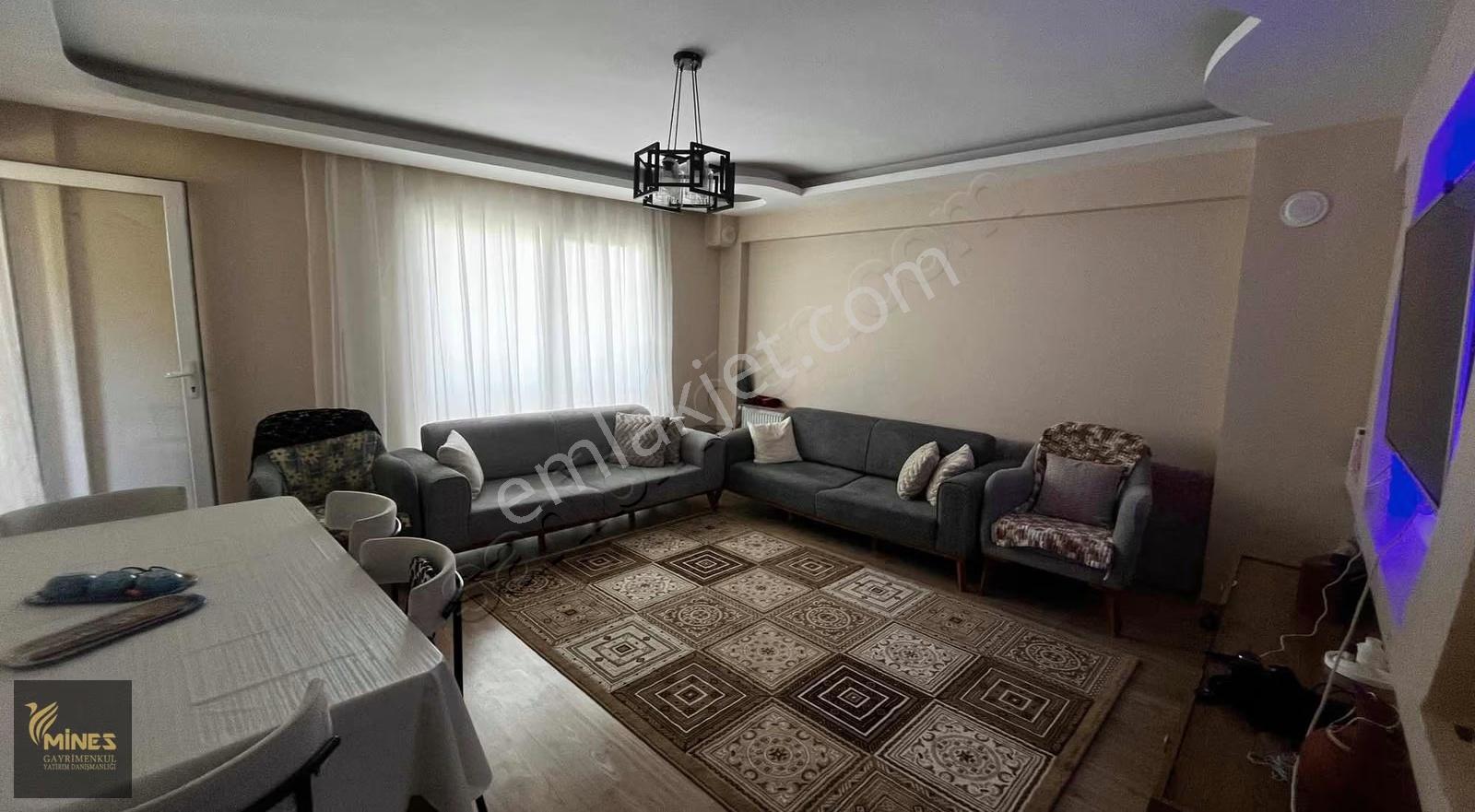 Karabağlar Bozyaka Mah. 3+1 Ebeveyn Banyolu Kiralık Daire - Görsel 6