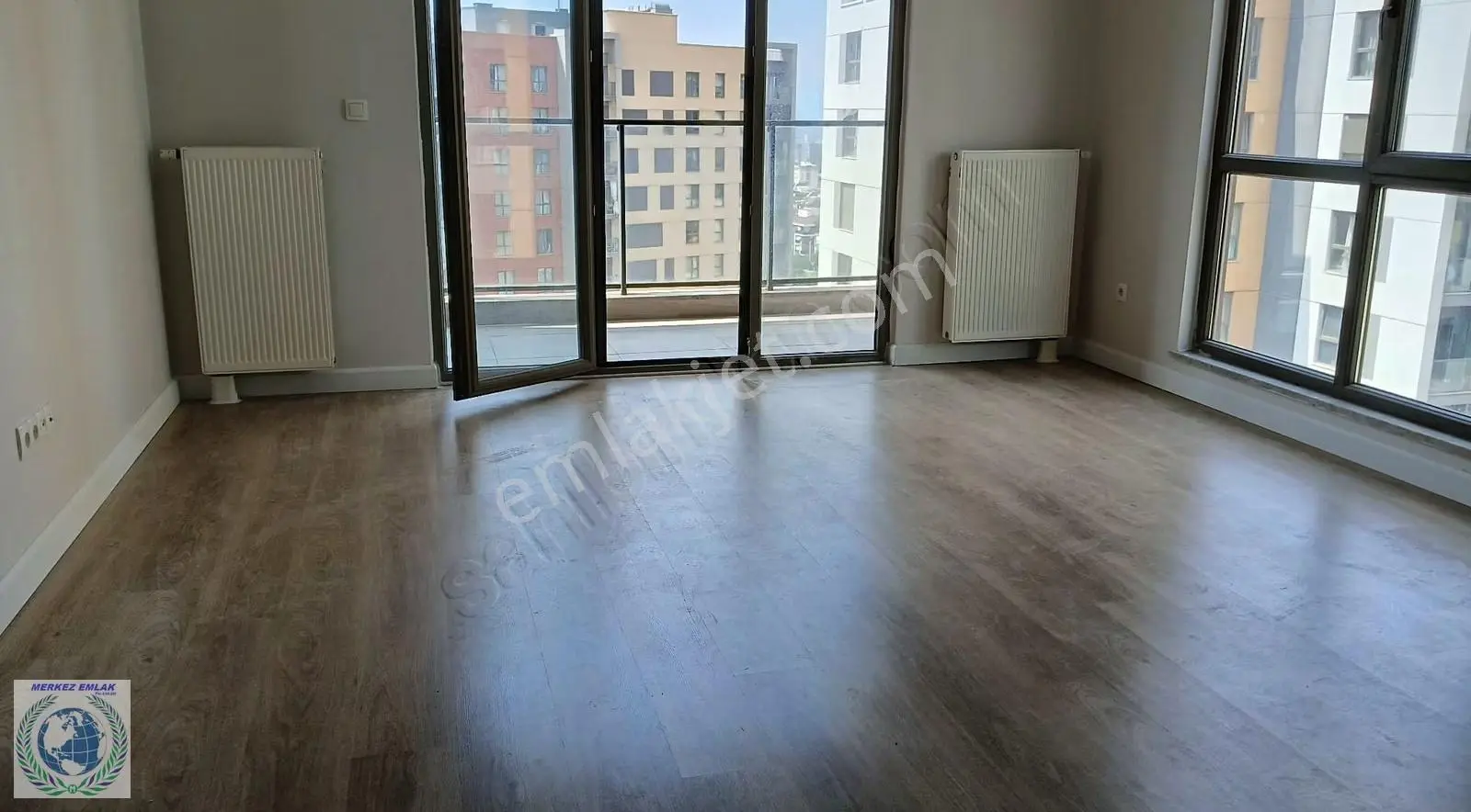 Sur Yapı Antalya'da Kiralık 2+1 94m2 9.kat Daire - Görsel 4