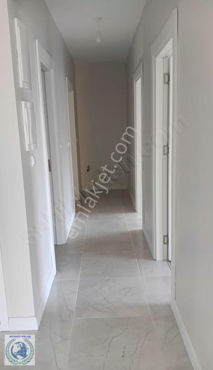 Sur Yapı Antalya'da Kiralık 2+1 94m2 9.kat Daire - Görsel 26