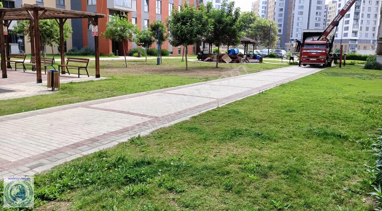 Sur Yapı Antalya'da Kiralık 2+1 94m2 9.kat Daire - Görsel 24