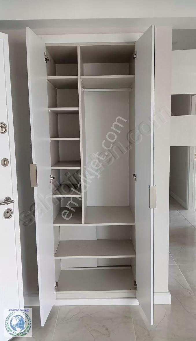 Sur Yapı Antalya'da Kiralık 2+1 94m2 9.kat Daire - Görsel 20