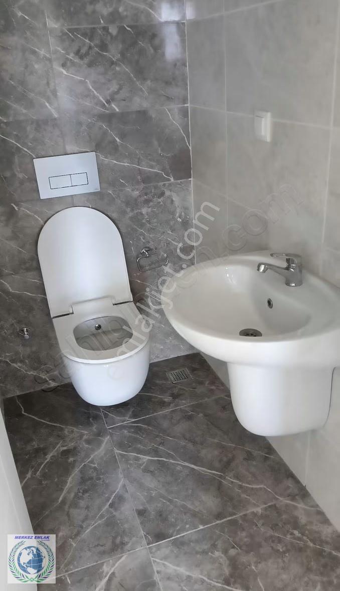 Sur Yapı Antalya'da Kiralık 2+1 94m2 9.kat Daire - Görsel 9