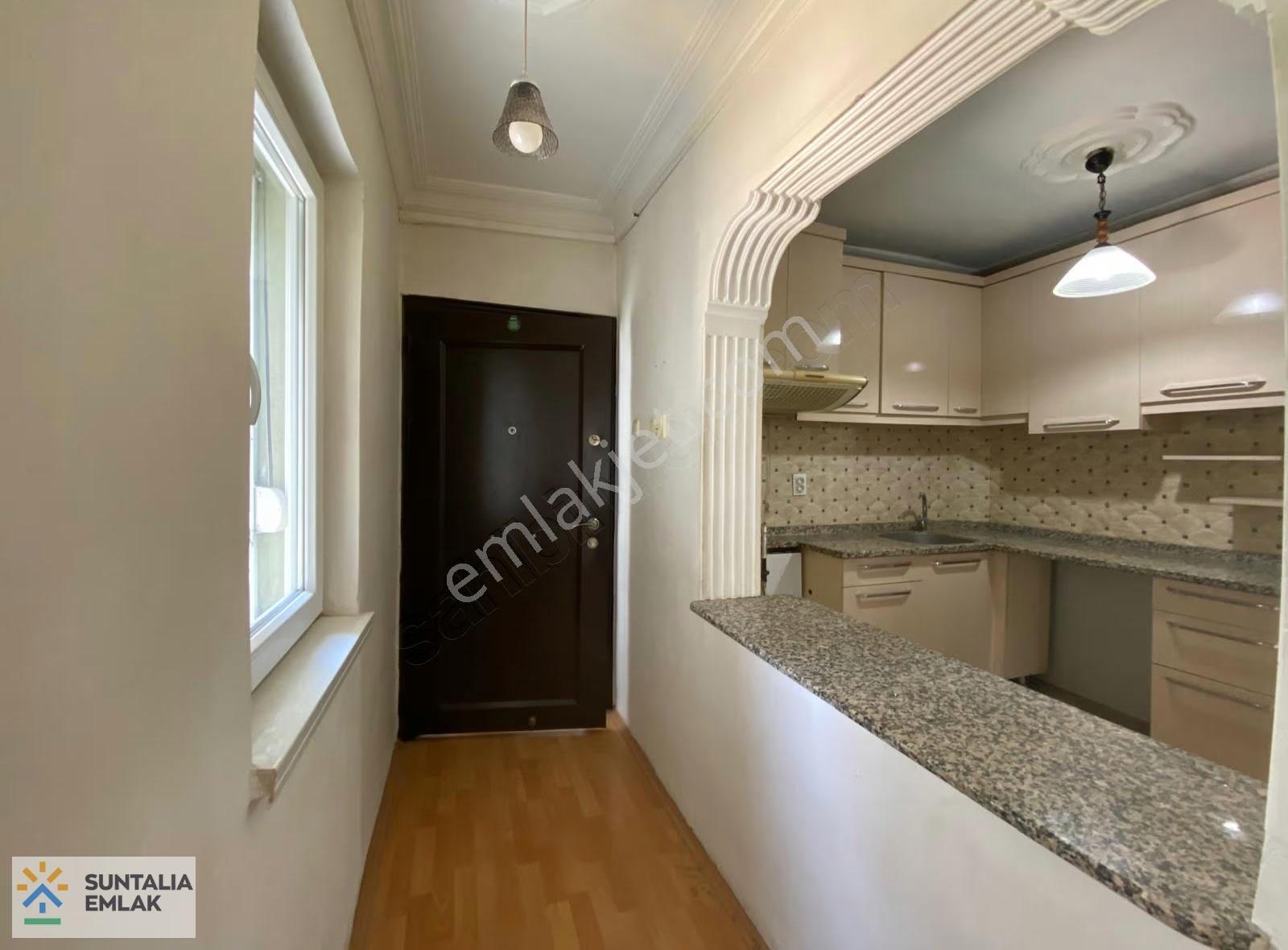 Antkoplarda 3+1 Arakat,doğalgazlı,klimalı Tranvaya Yakın Kiralık - Görsel 22