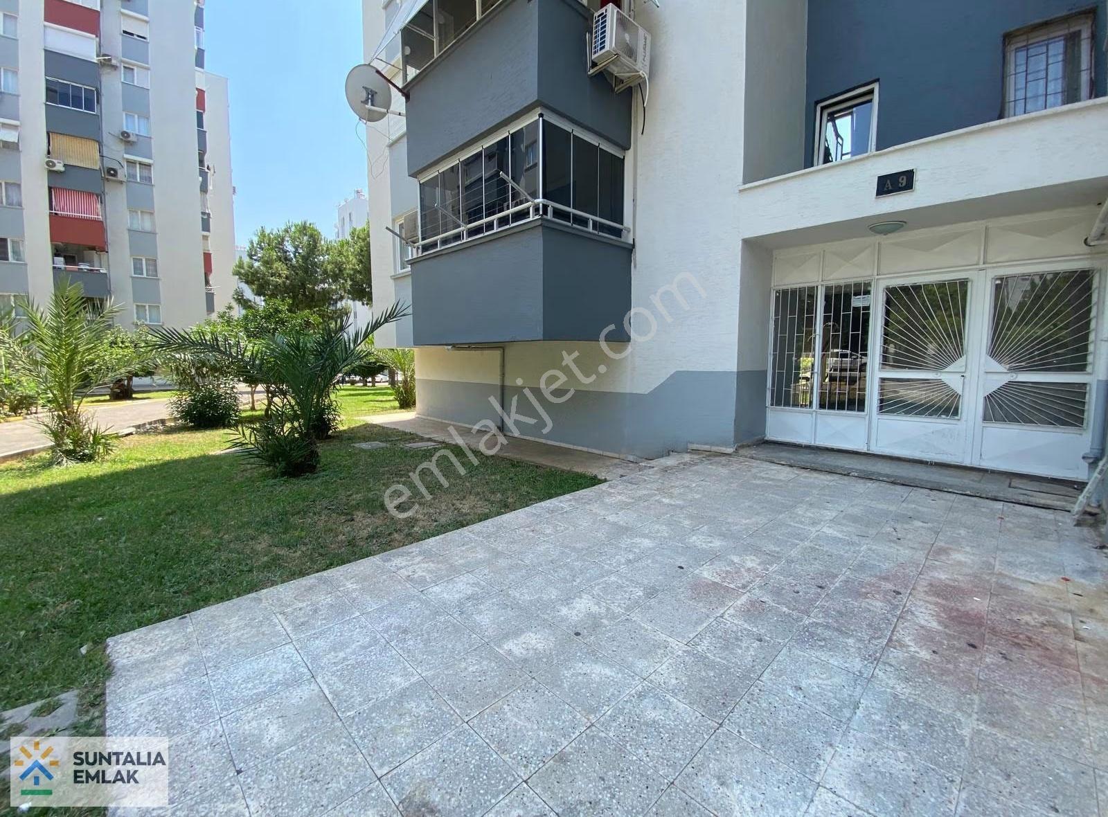 Antkoplarda 3+1 Arakat,doğalgazlı,klimalı Tranvaya Yakın Kiralık - Görsel 19