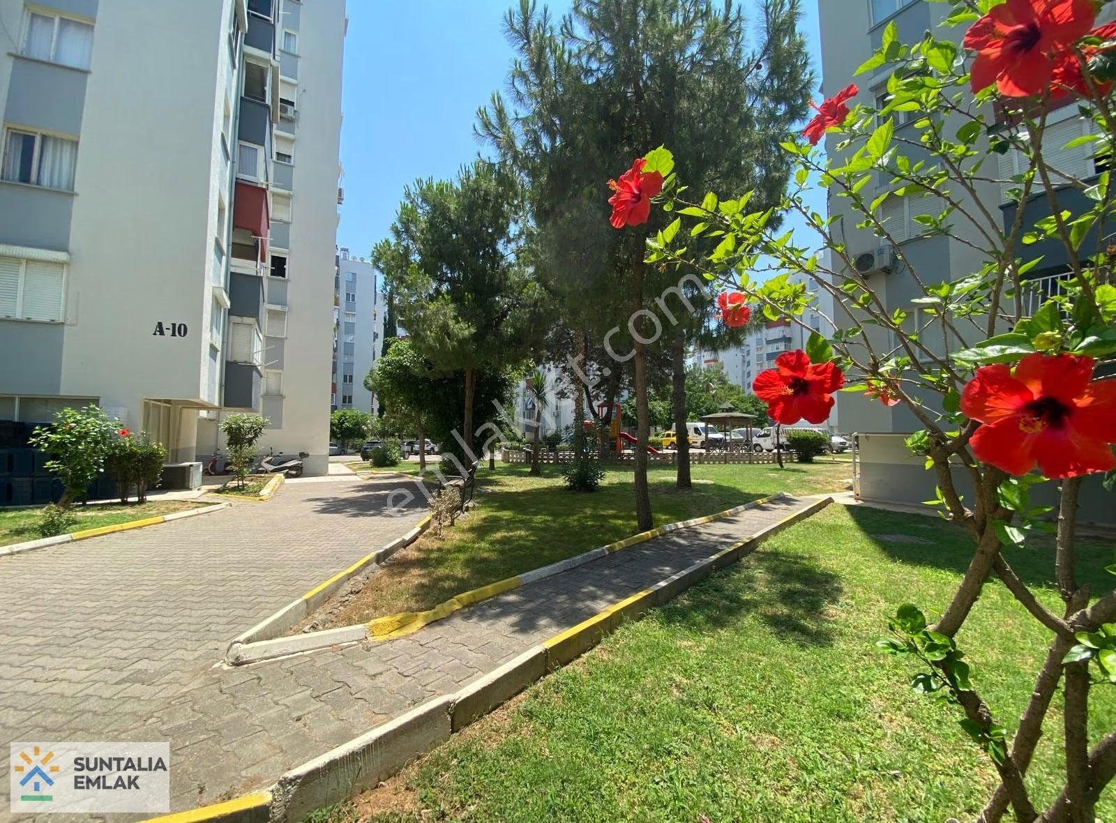 Antkoplarda 3+1 Arakat,doğalgazlı,klimalı Tranvaya Yakın Kiralık - Görsel 5
