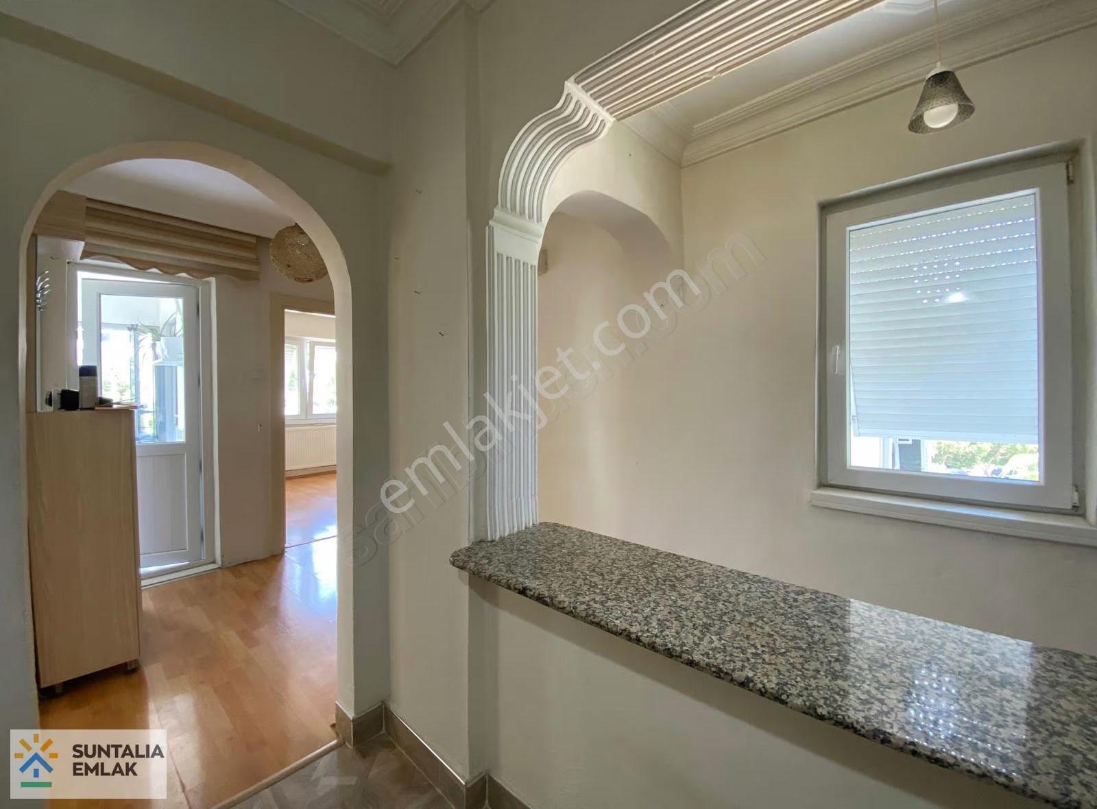 Antkoplarda 3+1 Arakat,doğalgazlı,klimalı Tranvaya Yakın Kiralık - Görsel 11