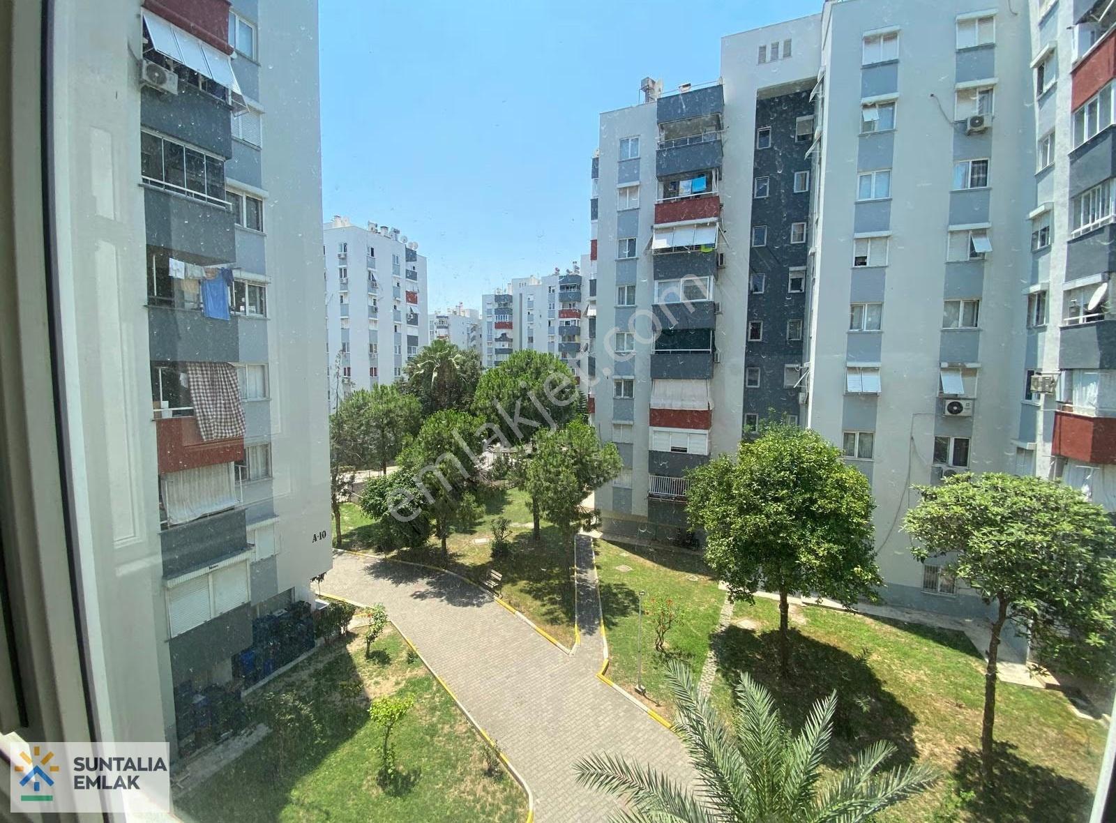 Antkoplarda 3+1 Arakat,doğalgazlı,klimalı Tranvaya Yakın Kiralık - Görsel 26