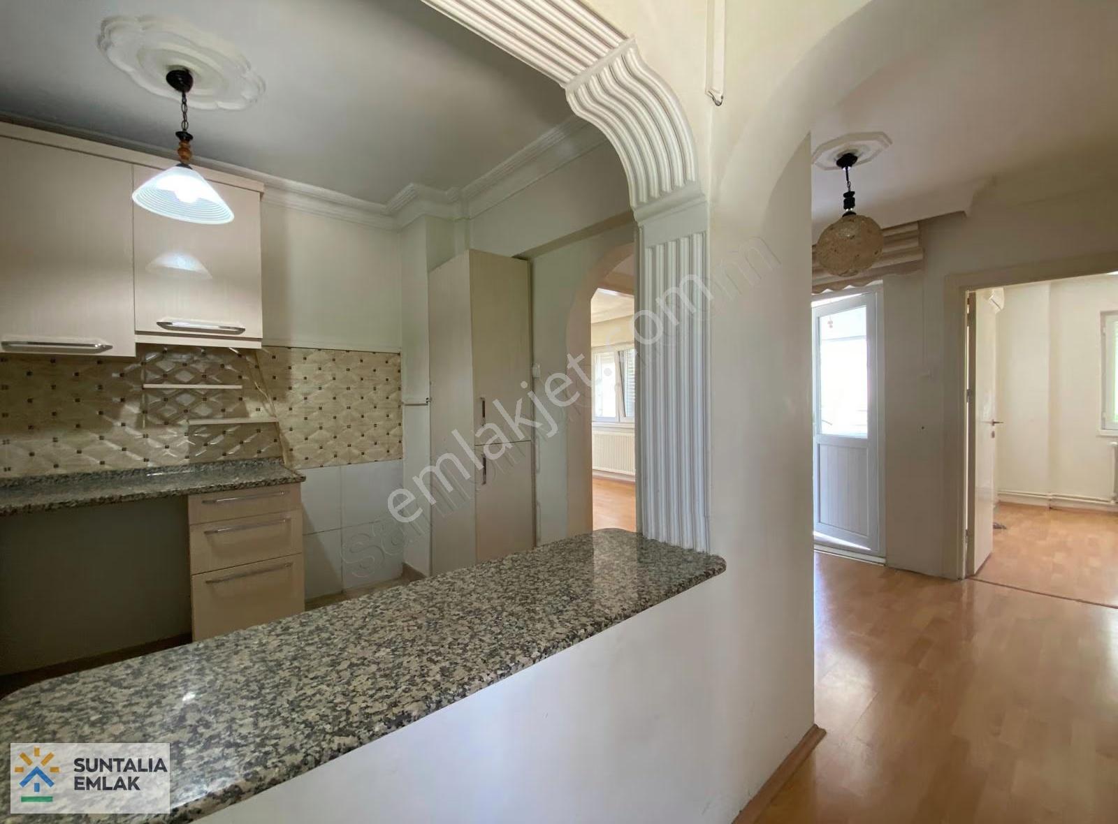 Antkoplarda 3+1 Arakat,doğalgazlı,klimalı Tranvaya Yakın Kiralık - Görsel 10