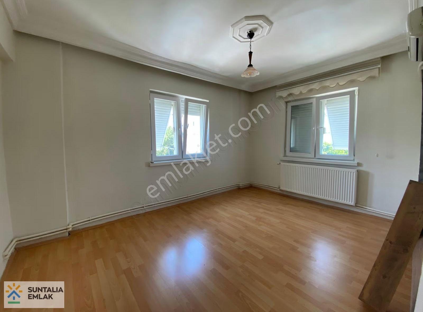 Antkoplarda 3+1 Arakat,doğalgazlı,klimalı Tranvaya Yakın Kiralık - Görsel 15