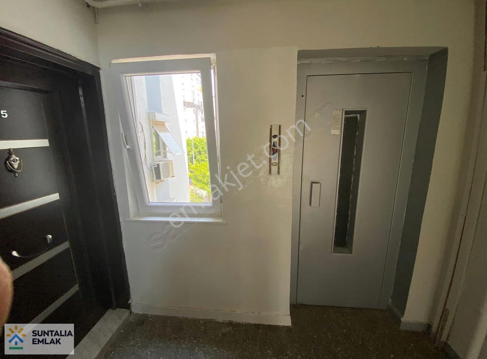 Antkoplarda 3+1 Arakat,doğalgazlı,klimalı Tranvaya Yakın Kiralık - Görsel 25