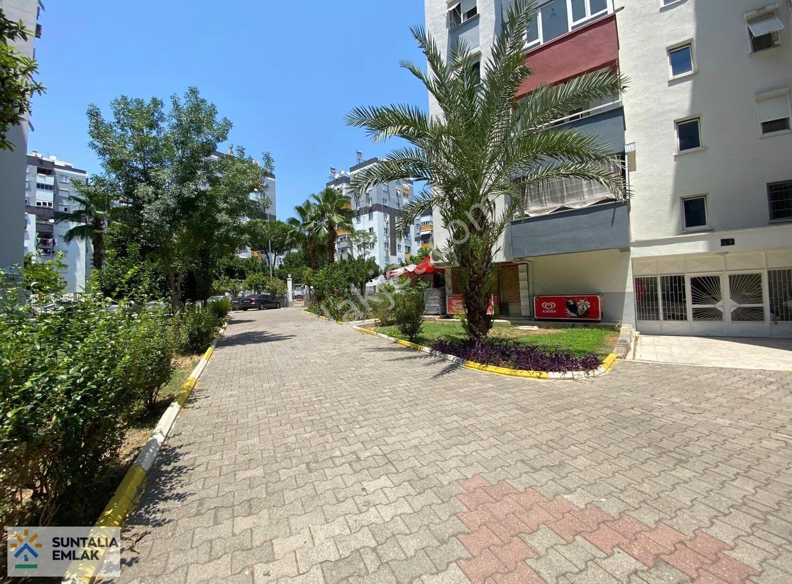 Antkoplarda 3+1 Arakat,doğalgazlı,klimalı Tranvaya Yakın Kiralık - Görsel 20