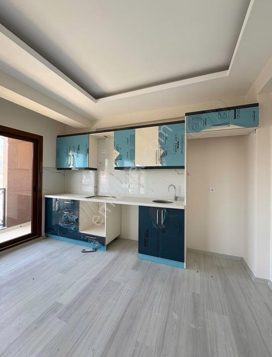 My - Güneş Mahallesi 2+1 Sıfır Satılık Daire - Görsel 14