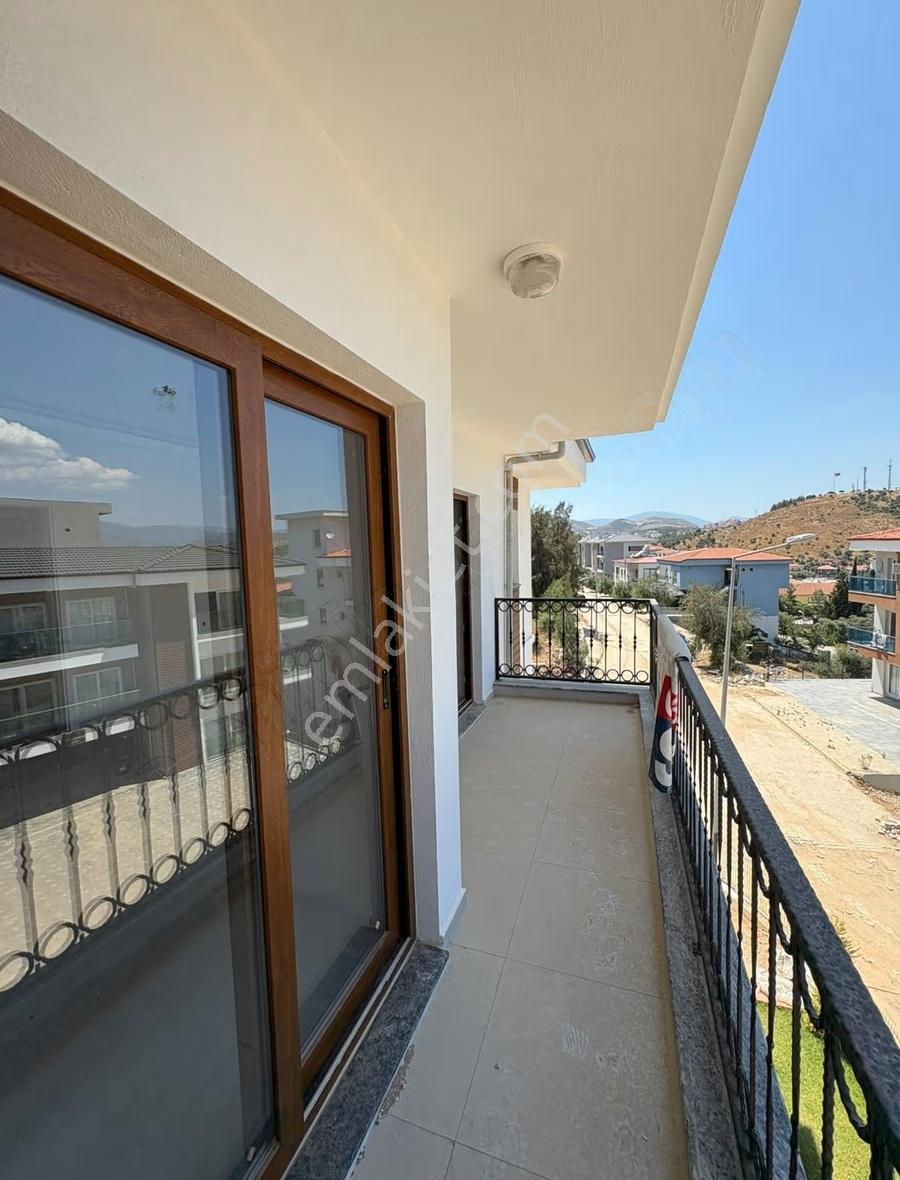 My - Güneş Mahallesi 2+1 Sıfır Satılık Daire - Görsel 15