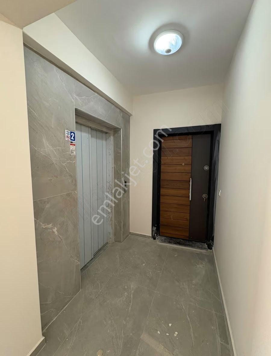 My - Güneş Mahallesi 2+1 Sıfır Satılık Daire - Görsel 5
