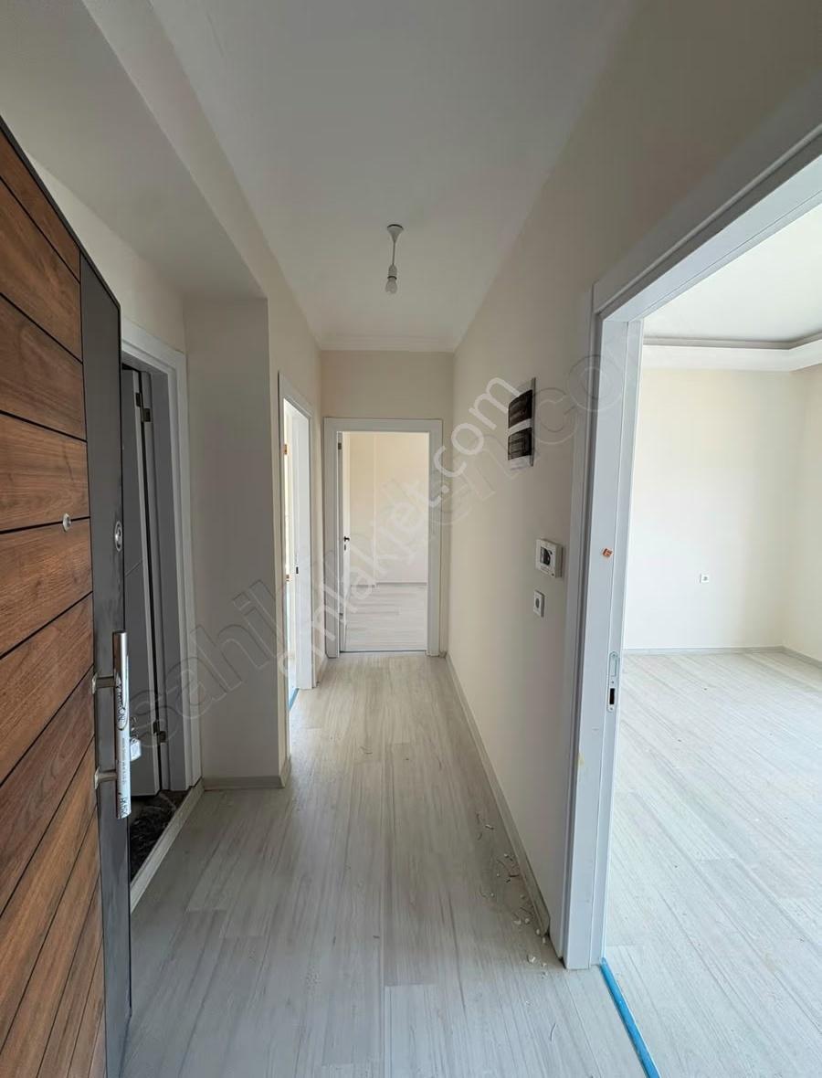 My - Güneş Mahallesi 2+1 Sıfır Satılık Daire - Görsel 11