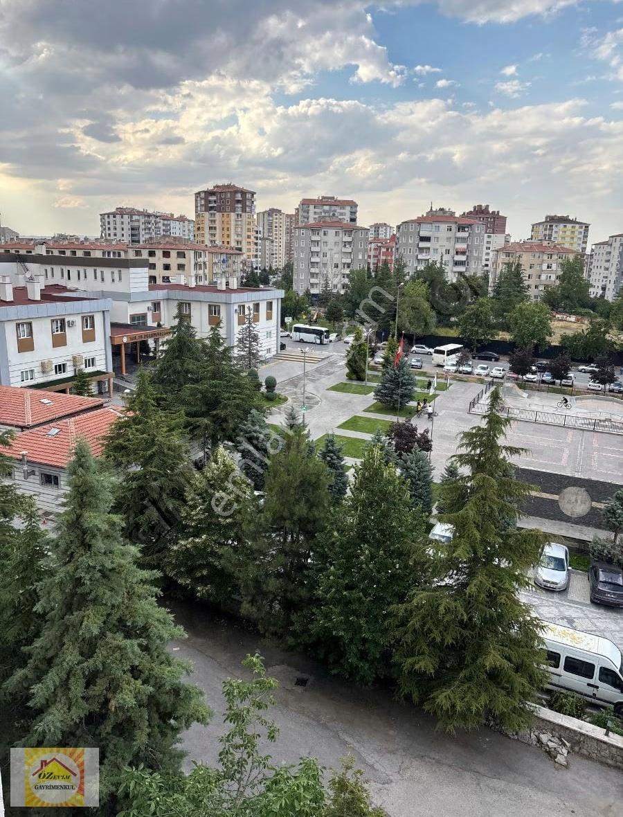 Talas Yenidoğan Mahallesinde Kiralık Daire - Görsel 26