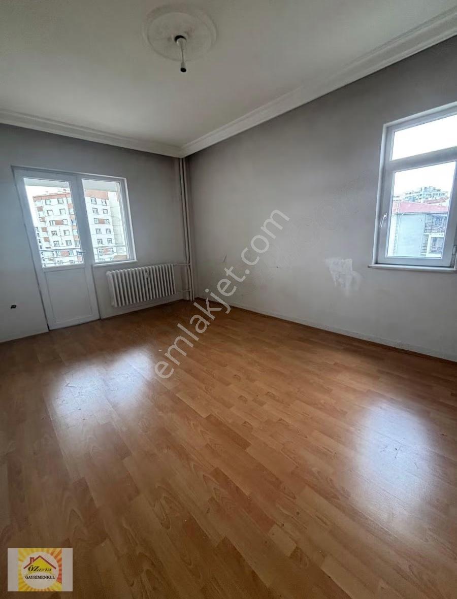 Talas Yenidoğan Mahallesinde Kiralık Daire - Görsel 23
