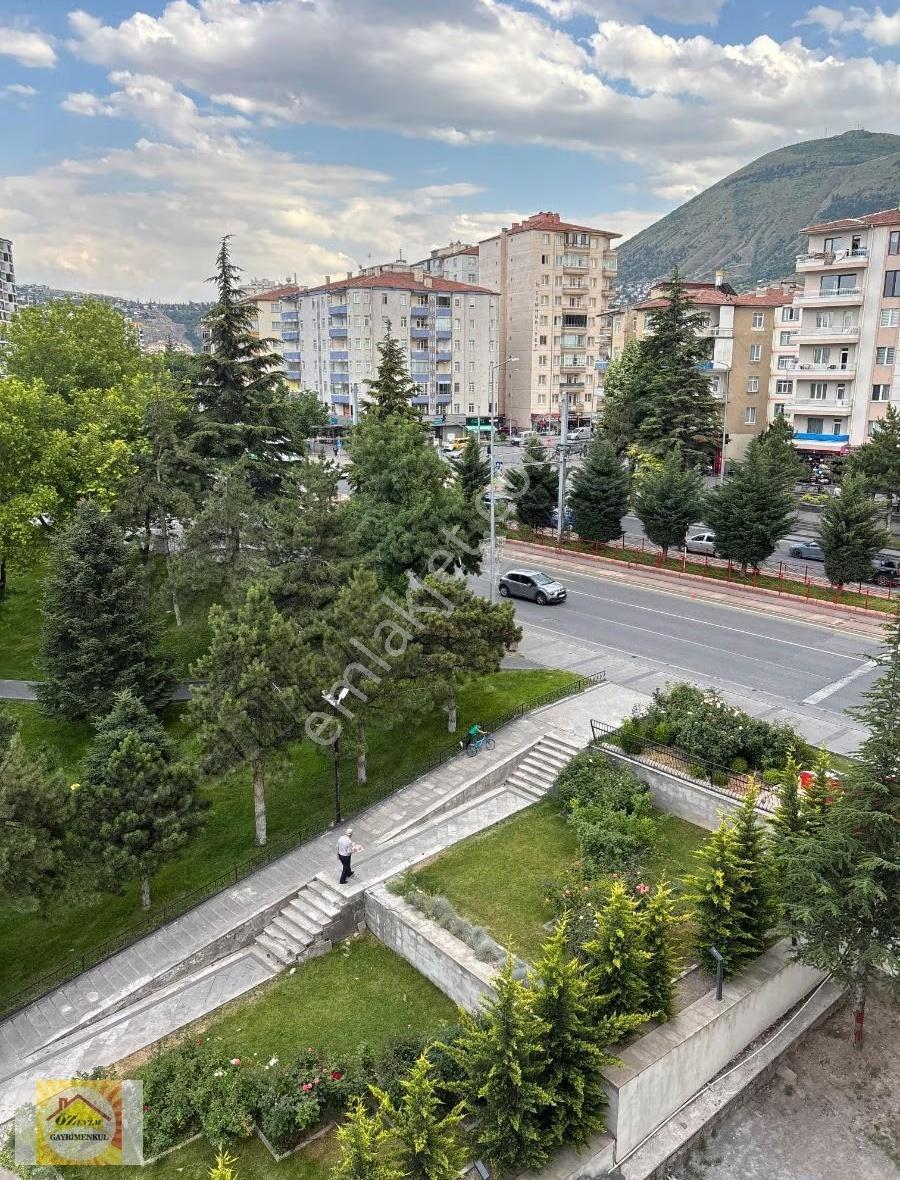 Talas Yenidoğan Mahallesinde Kiralık Daire - Görsel 11