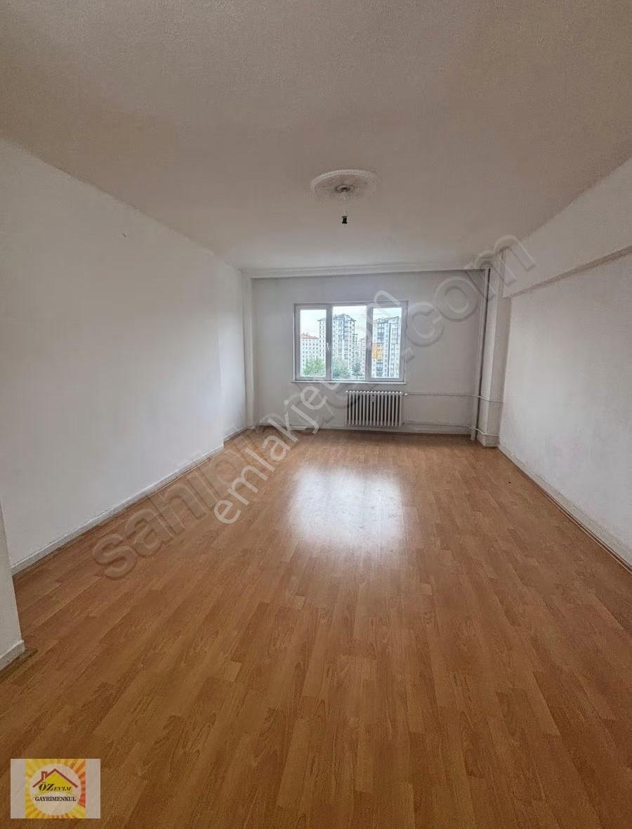 Talas Yenidoğan Mahallesinde Kiralık Daire - Görsel 6