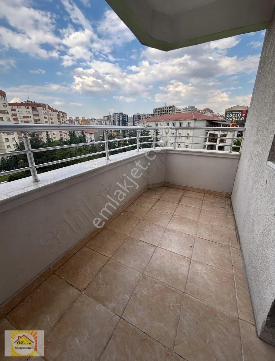 Talas Yenidoğan Mahallesinde Kiralık Daire - Görsel 21