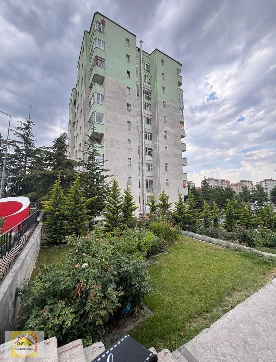 Talas Yenidoğan Mahallesinde Kiralık Daire - Görsel 20