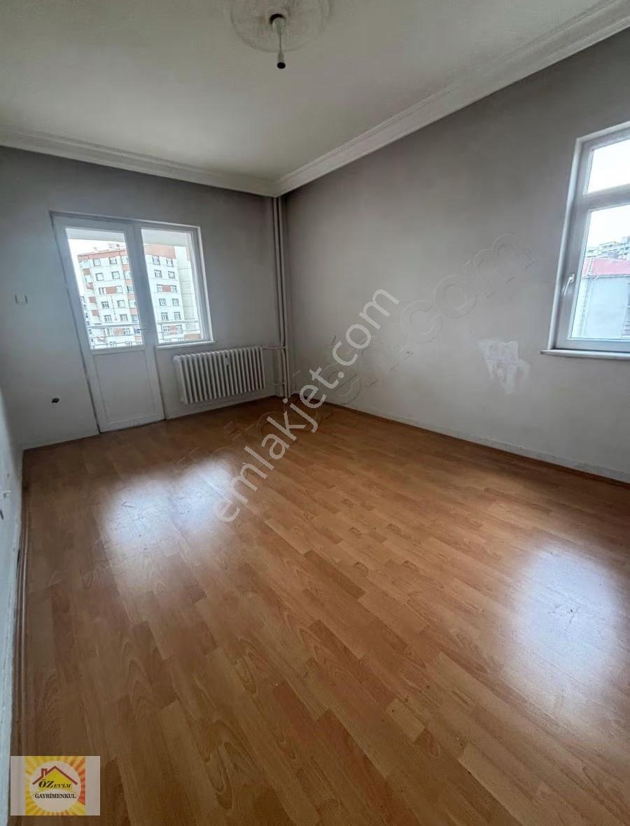 Talas Yenidoğan Mahallesinde Kiralık Daire - Görsel 4