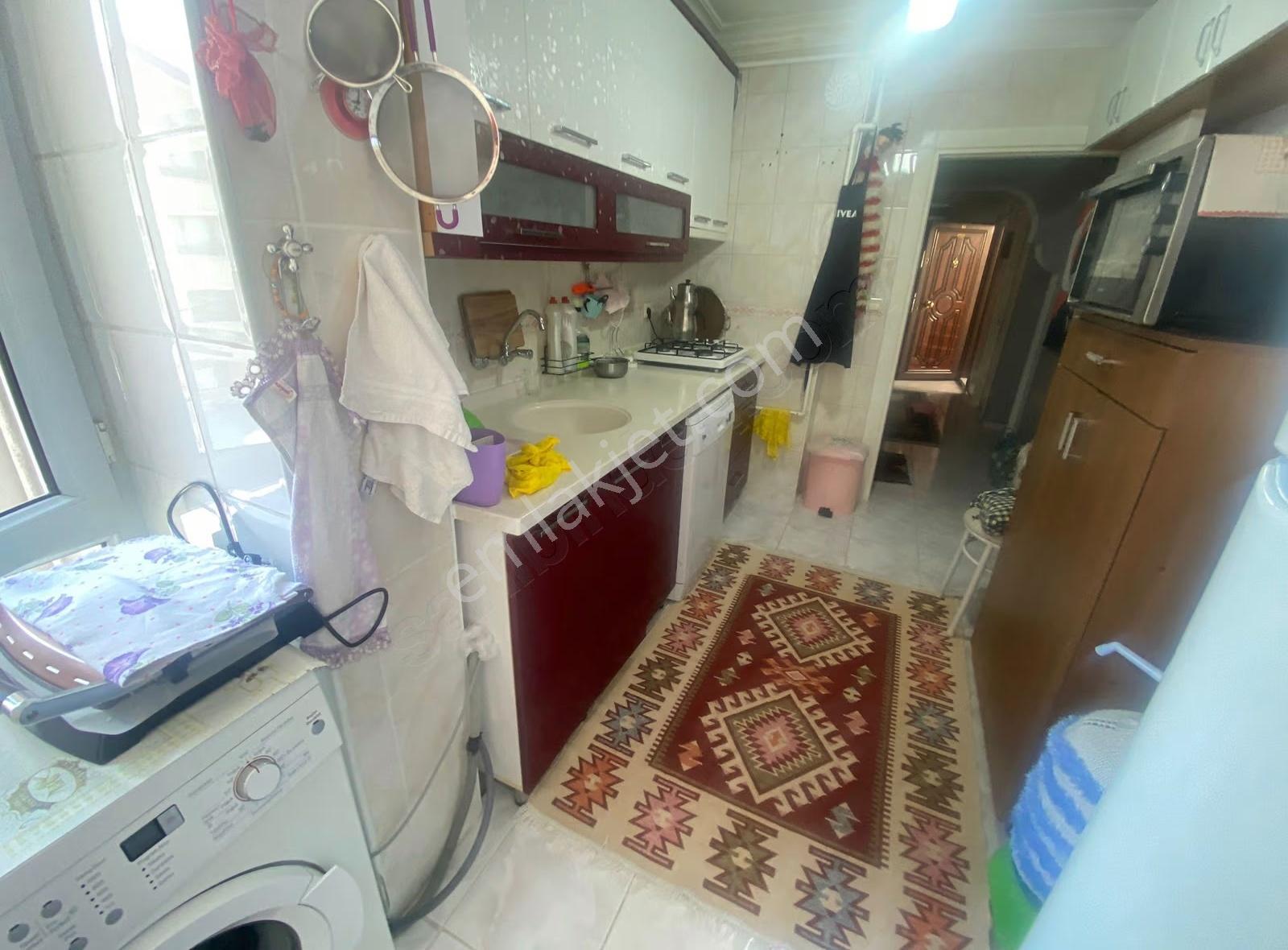 Meta'dan Bahçeleriçi'nde 3+1 Ara Kat Satlık Daire - Görsel 15