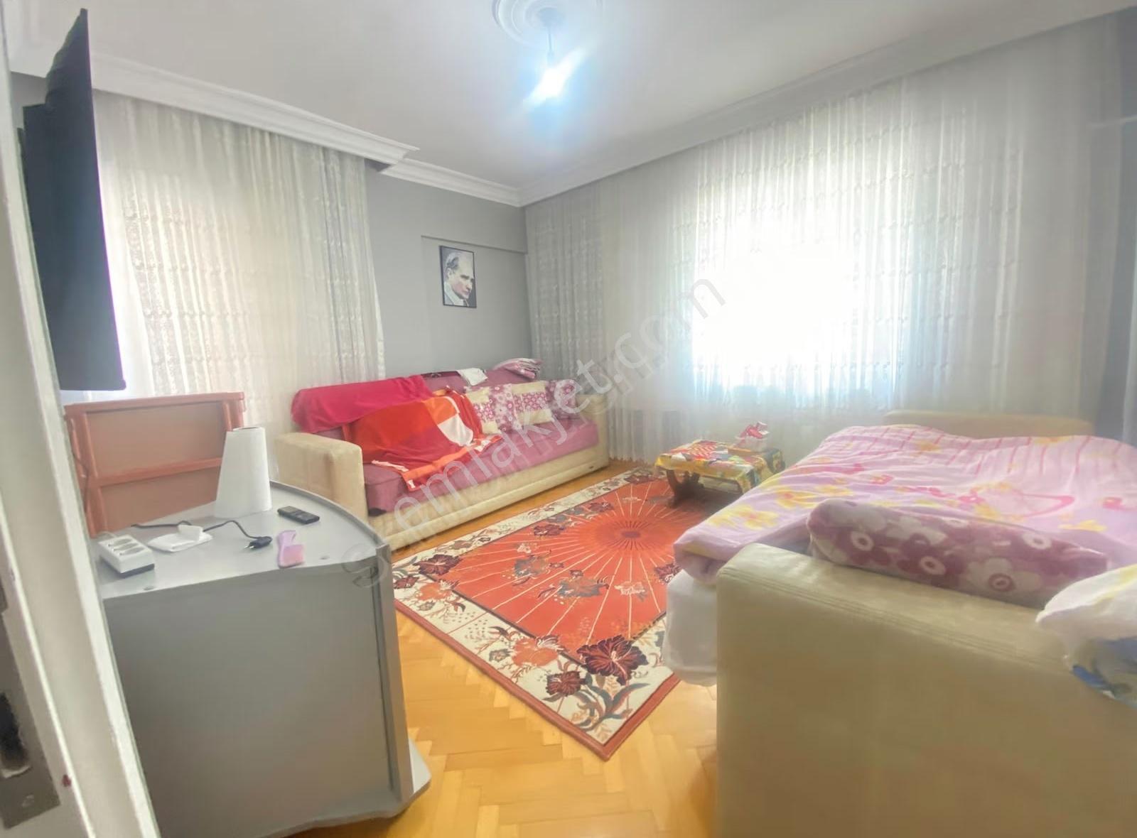 Meta'dan Bahçeleriçi'nde 3+1 Ara Kat Satlık Daire - Görsel 4