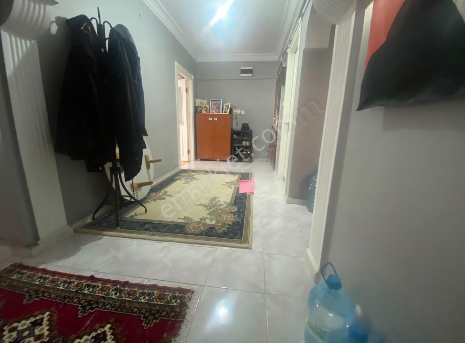 Meta'dan Bahçeleriçi'nde 3+1 Ara Kat Satlık Daire - Görsel 3
