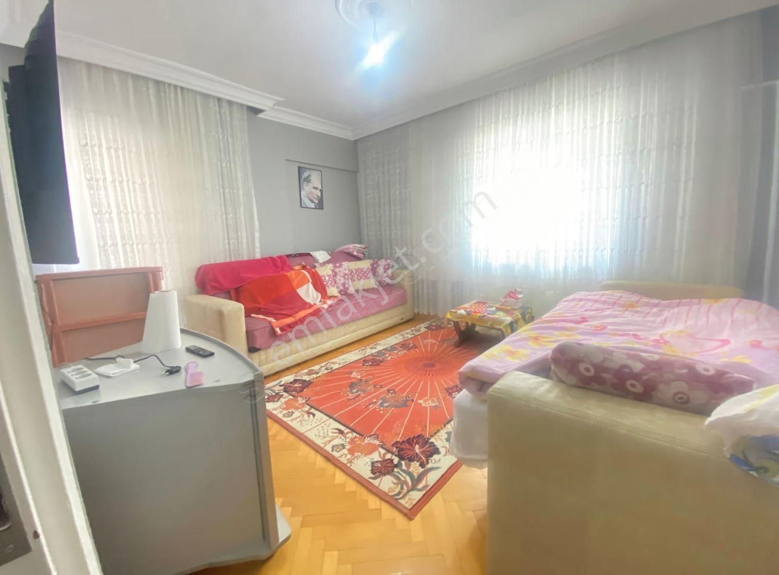 Meta'dan Bahçeleriçi'nde 3+1 Ara Kat Satlık Daire - Görsel 27