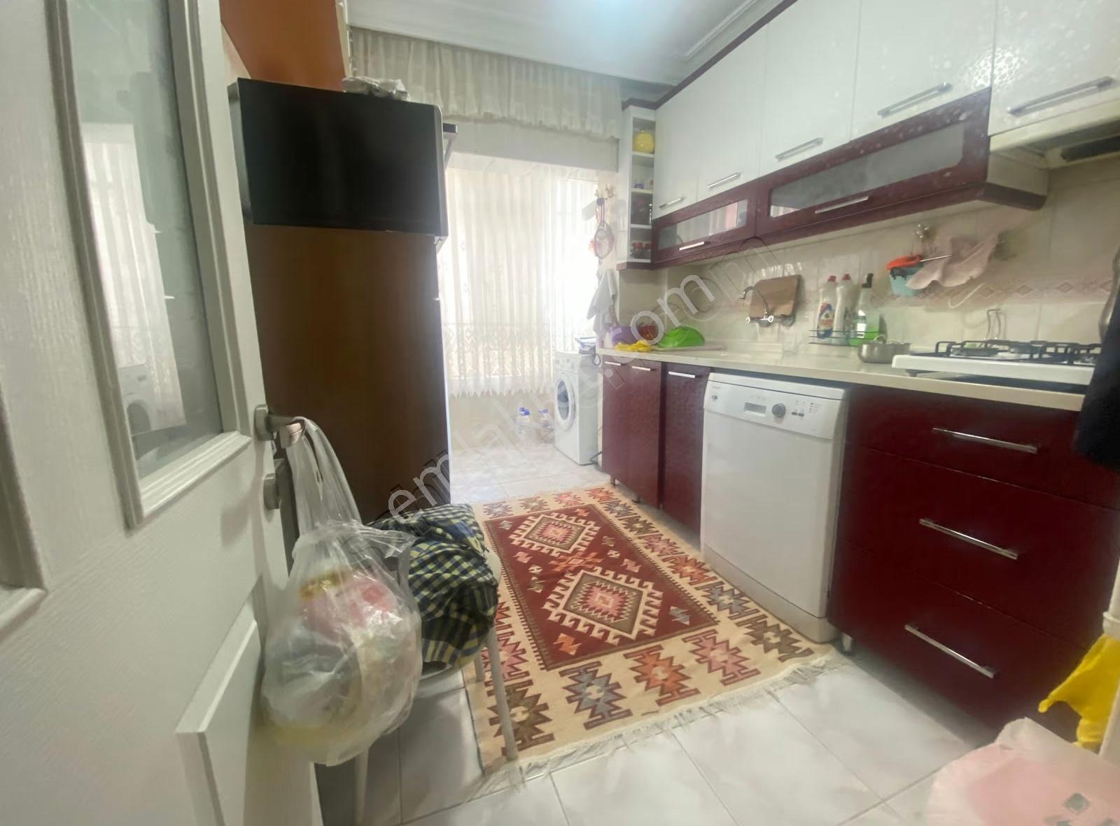 Meta'dan Bahçeleriçi'nde 3+1 Ara Kat Satlık Daire - Görsel 13