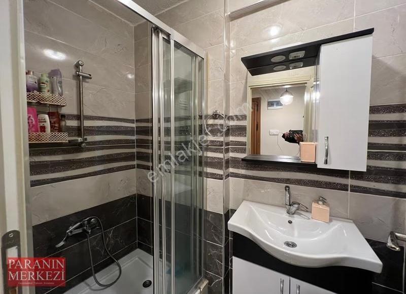 Mecidiyeköy Metro Yakını 2+1 Full Eşyalı | Ferah Ve Güneşli