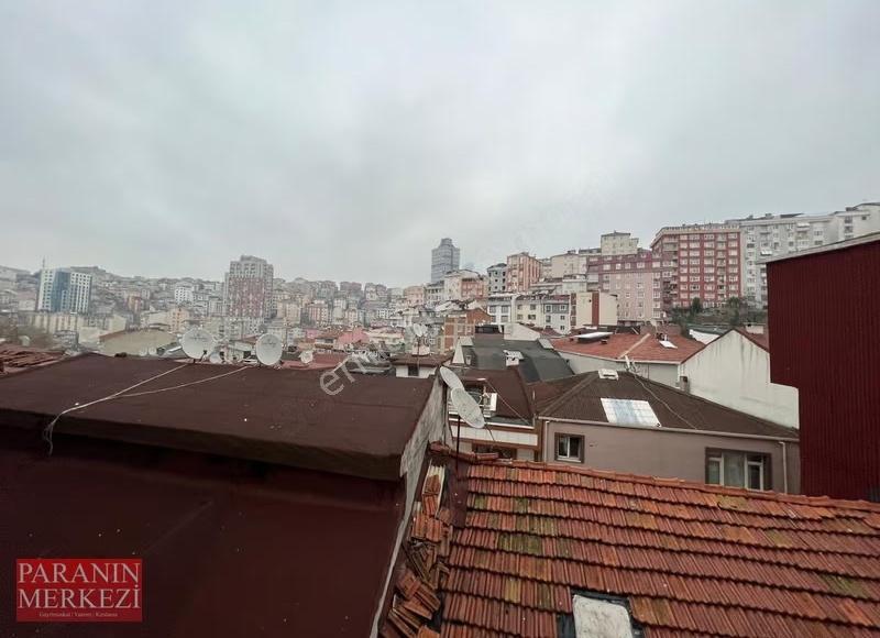 Mecidiyeköy Metro Yakını 2+1 Full Eşyalı | Ferah Ve Güneşli - Görsel 6