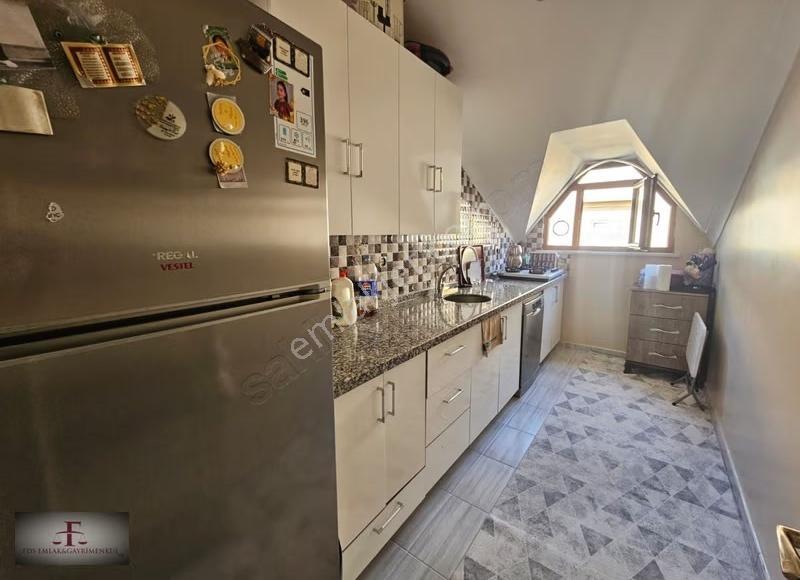 Bahçelievler Yenibosna Çobançeşme Mah Satılık 4+2 Dubleks Daire - Görsel 12