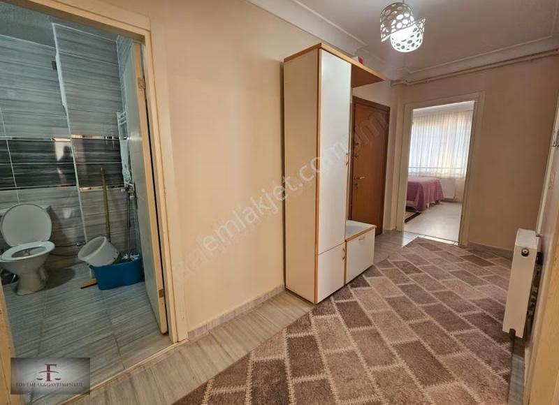Bahçelievler Yenibosna Çobançeşme Mah Satılık 4+2 Dubleks Daire - Görsel 15