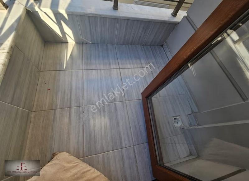 Bahçelievler Yenibosna Çobançeşme Mah Satılık 4+2 Dubleks Daire - Görsel 26