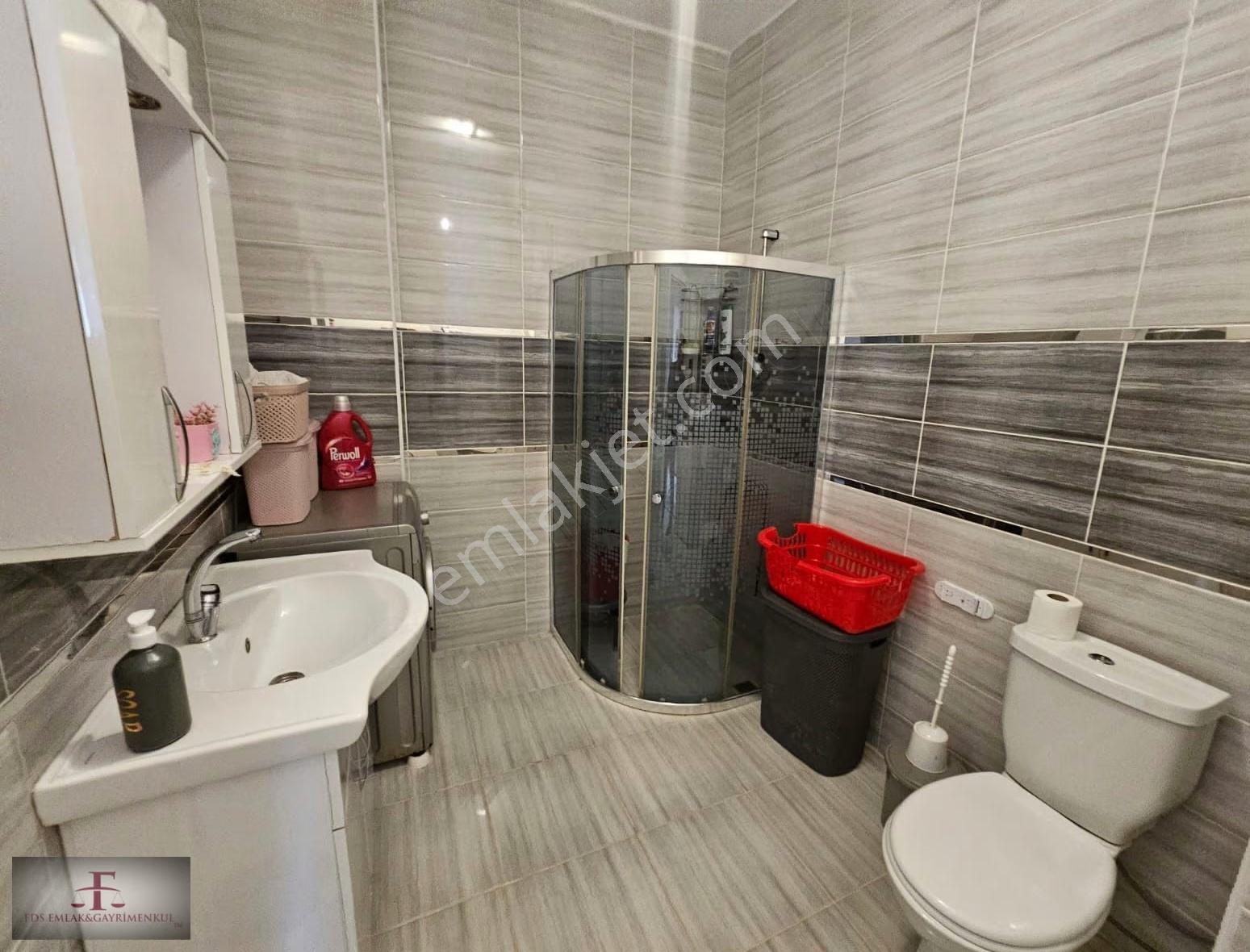 Bahçelievler Yenibosna Çobançeşme Mah Satılık 4+2 Dubleks Daire - Görsel 9
