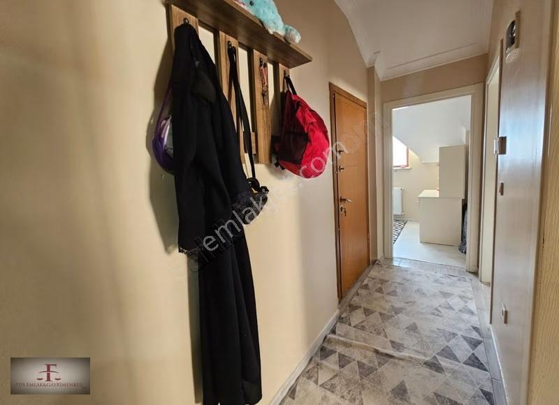 Bahçelievler Yenibosna Çobançeşme Mah Satılık 4+2 Dubleks Daire - Görsel 18