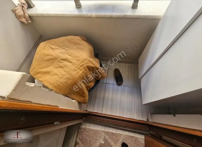 Bahçelievler Yenibosna Çobançeşme Mah Satılık 4+2 Dubleks Daire - Görsel 6
