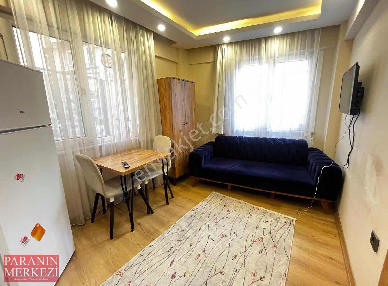 Tüm Faturalar Dahil 1+1 Full Eşyalı | Mecidiyeköy Yakını - Görsel 2