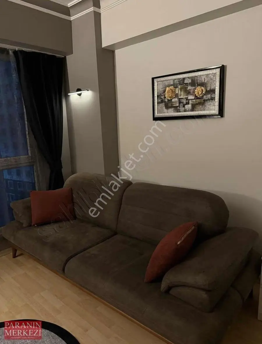 Site İçinde Full Eşyalı Stüdyo Kiralık Daire - Görsel 4