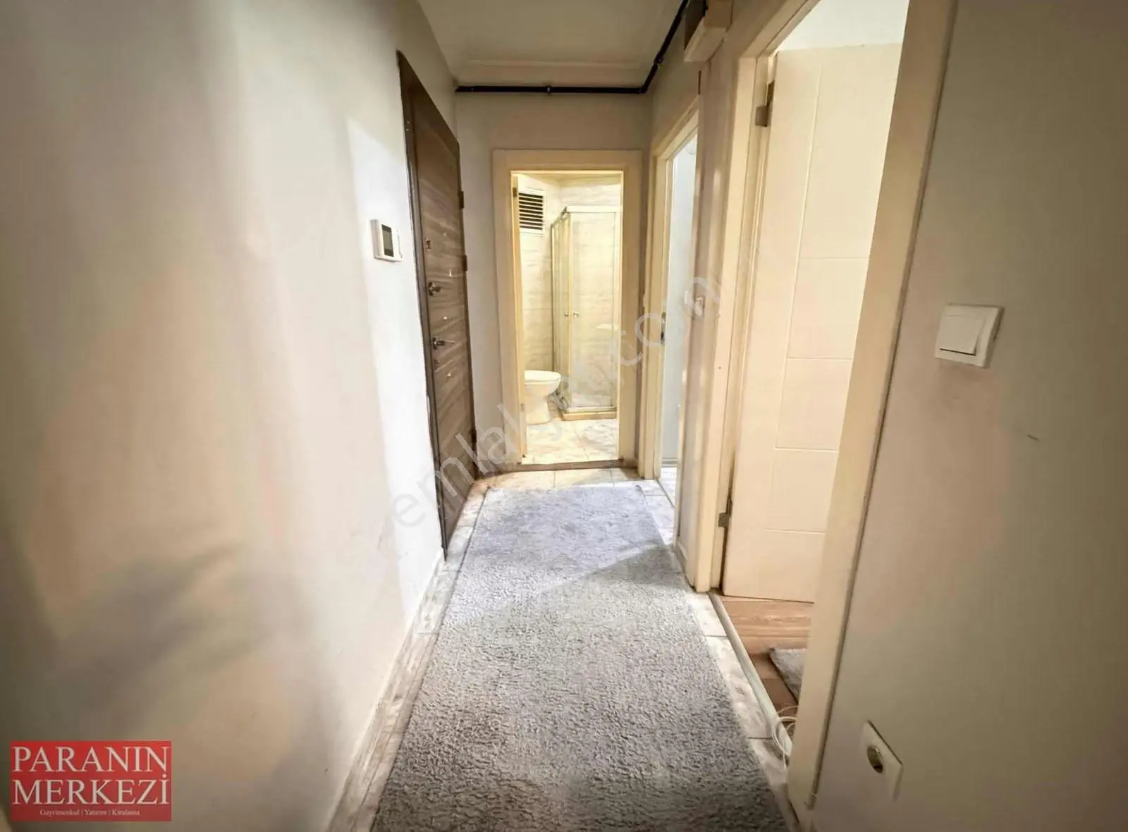 Metrobüse Yürüme Mesafede Full Eşyalı 2+1 Daire - Görsel 2