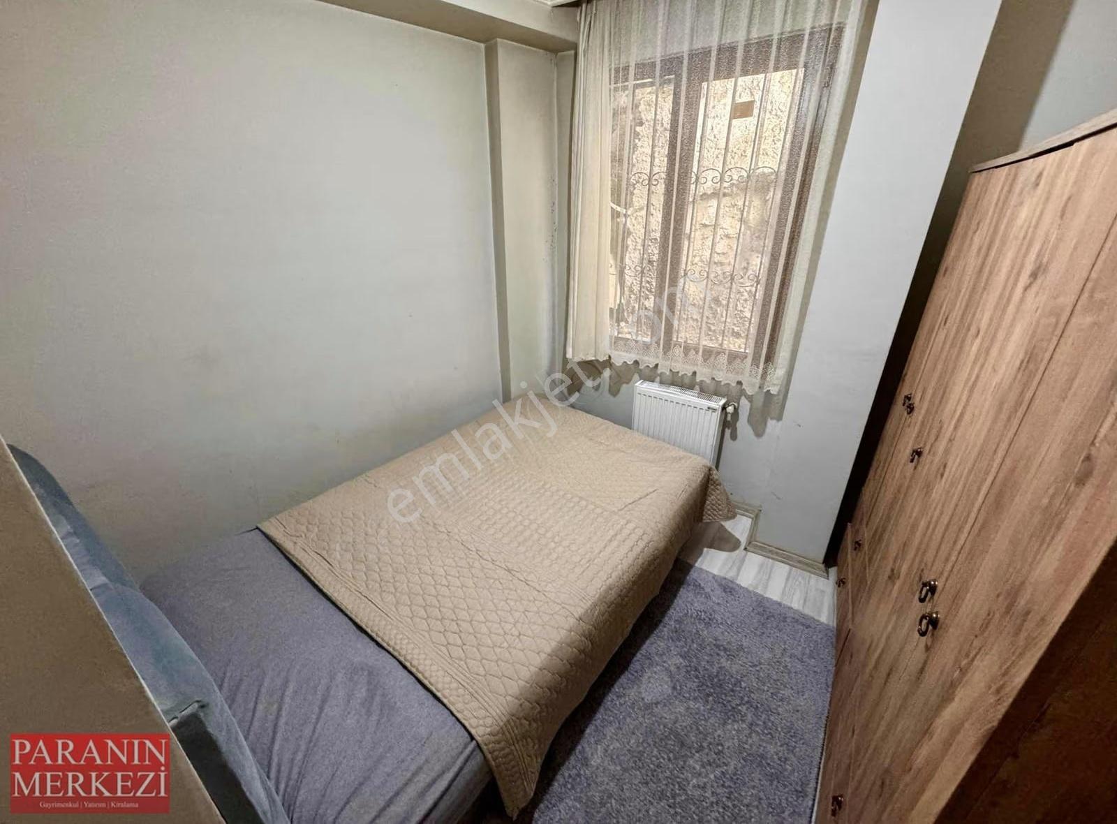 Metrobüse Yürüme Mesafede Full Eşyalı 2+1 Daire - Görsel 9
