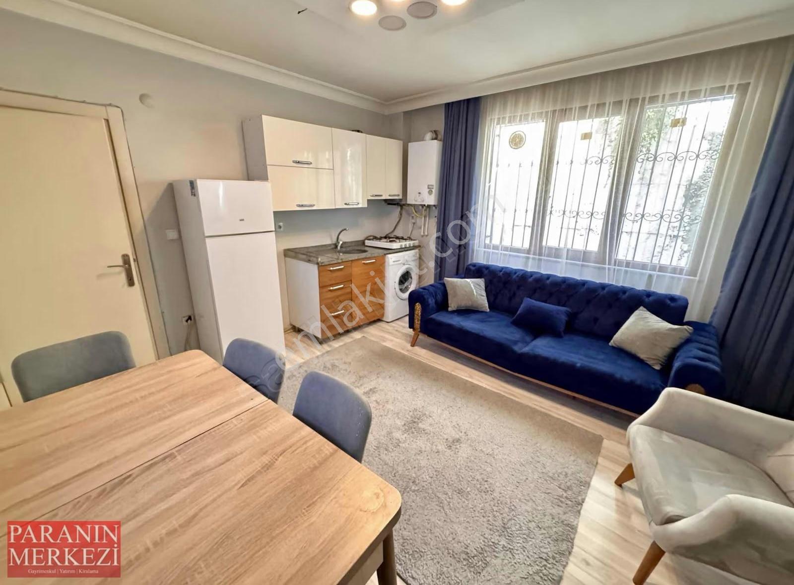 Metrobüse Yürüme Mesafede Full Eşyalı 2+1 Daire - Görsel 7