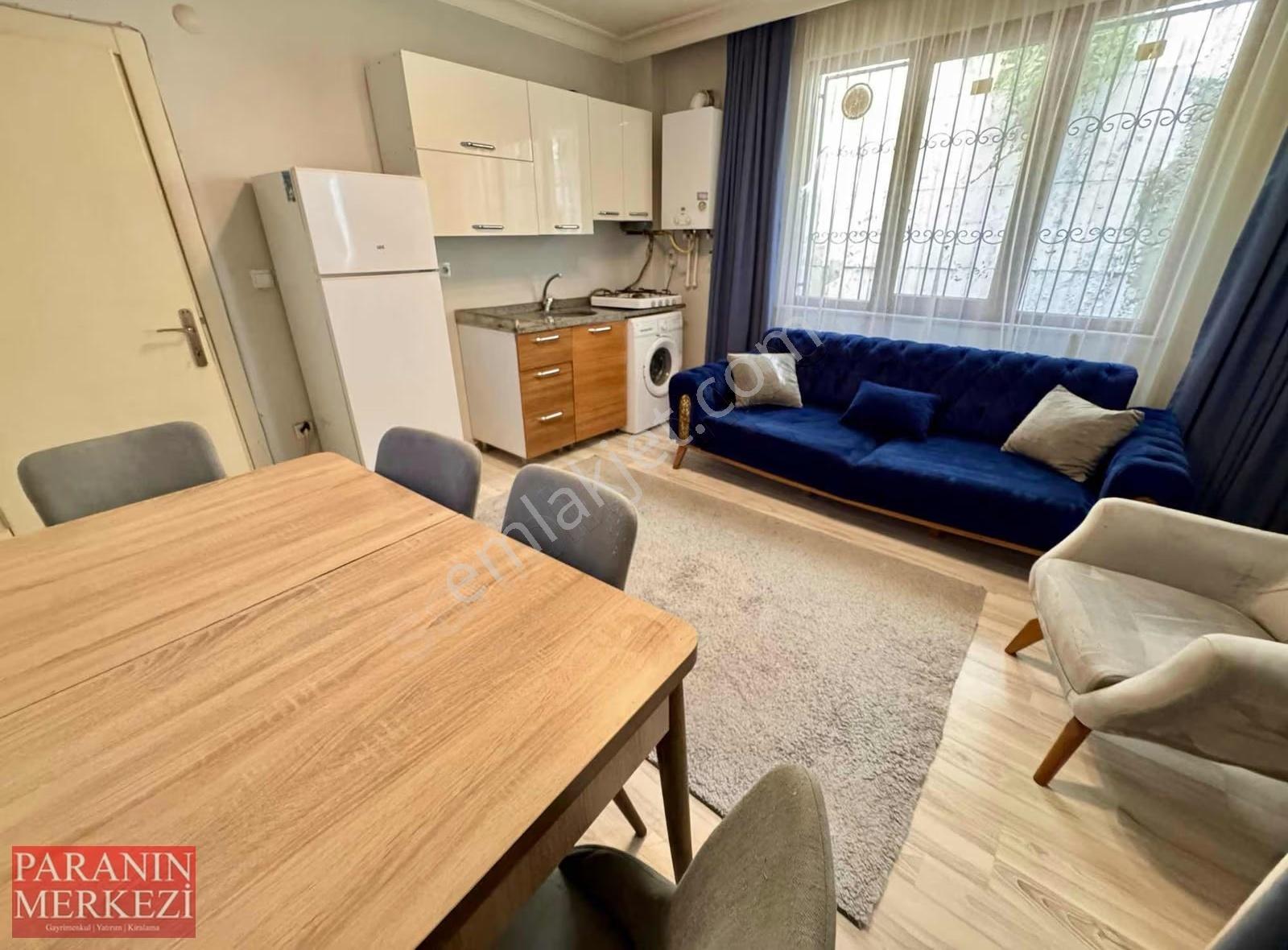 Metrobüse Yürüme Mesafede Full Eşyalı 2+1 Daire
