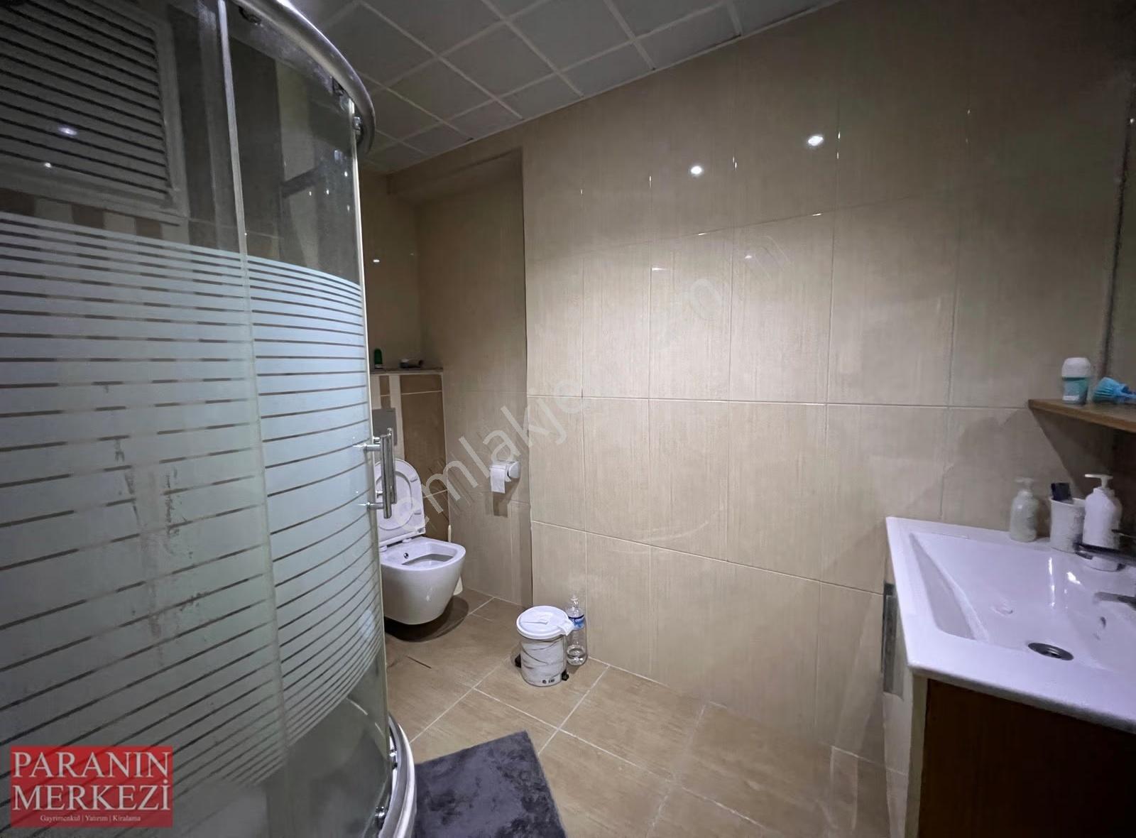 Metroya 3 Dk | Lüks 3+1 Full Eşyalı | Yeni Bina | Otoparklı - Görsel 16