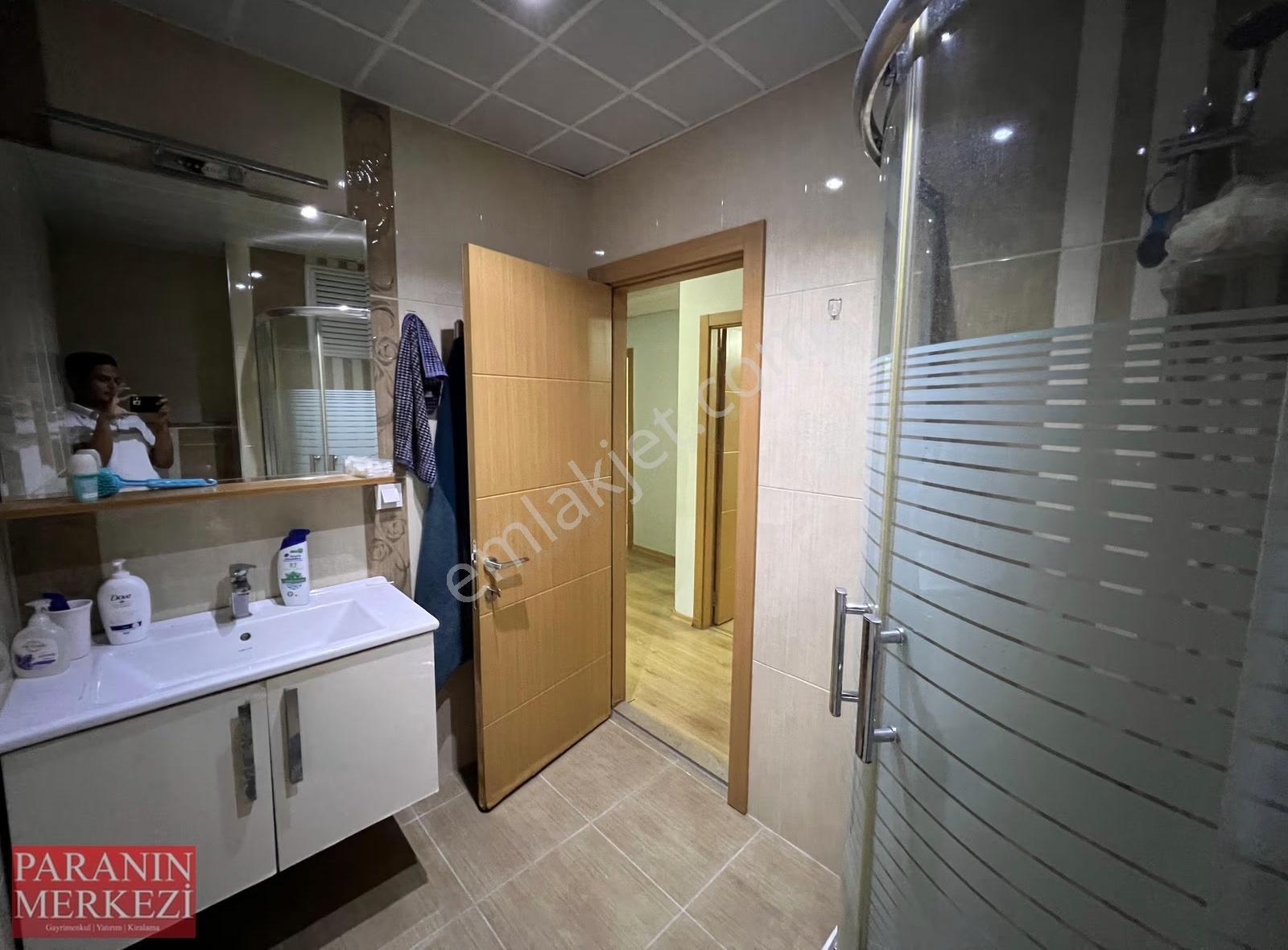 Metroya 3 Dk | Lüks 3+1 Full Eşyalı | Yeni Bina | Otoparklı - Görsel 7