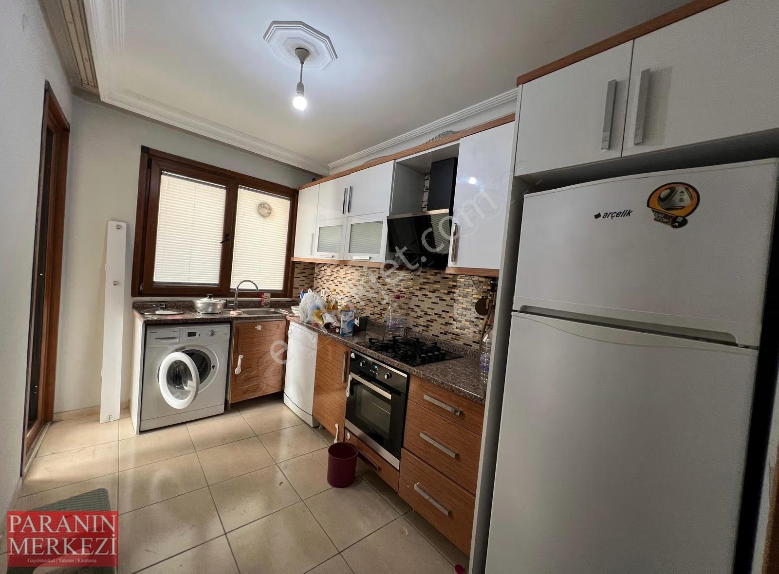 Metroya 3 Dk | Lüks 3+1 Full Eşyalı | Yeni Bina | Otoparklı - Görsel 13