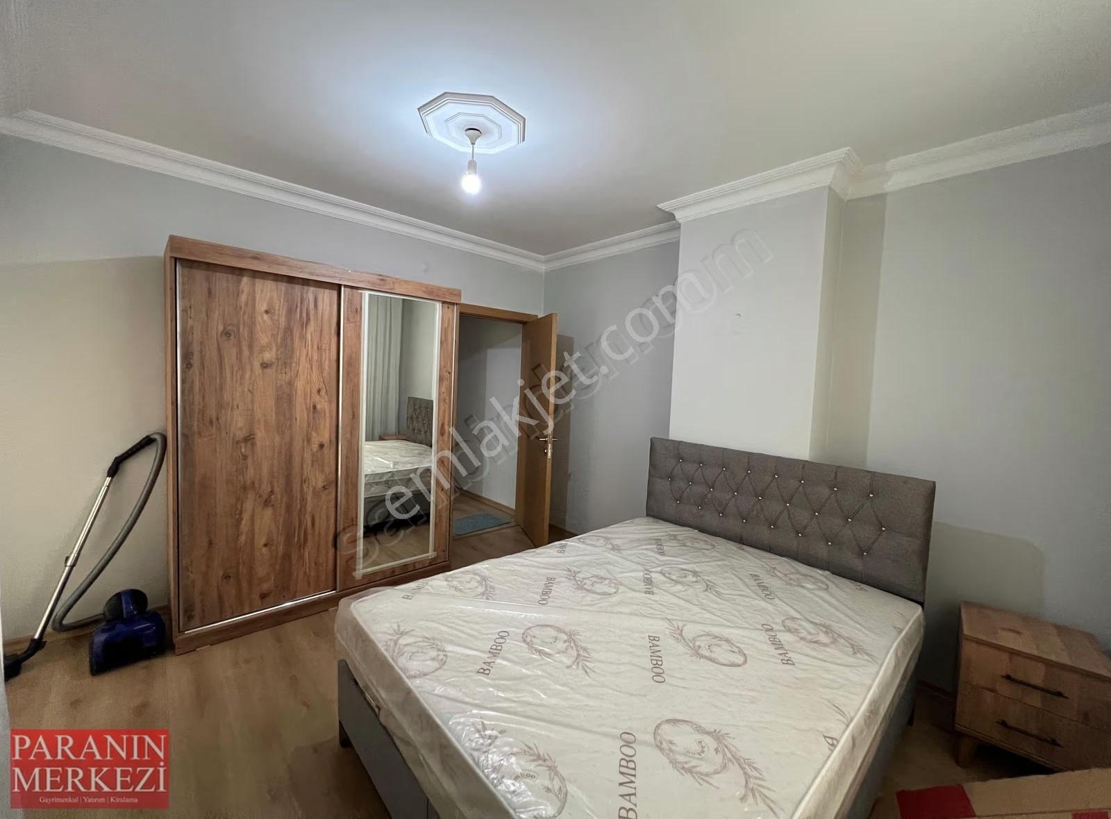 Metroya 3 Dk | Lüks 3+1 Full Eşyalı | Yeni Bina | Otoparklı - Görsel 4